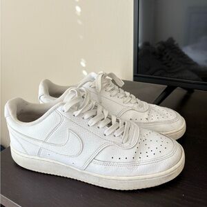 Nike sneakers size 8.5